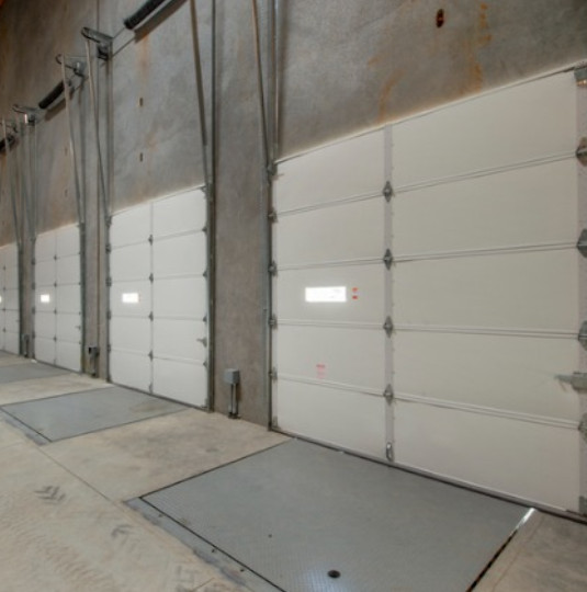 Commercial Garage Door Repairs in Whitefield, NH