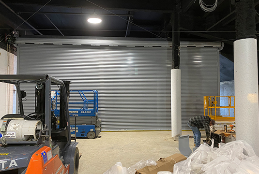 Garage Door Installations in Whitefield, NH