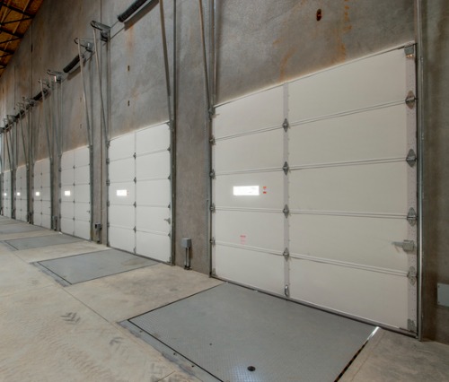 Garage Door Services Near Me